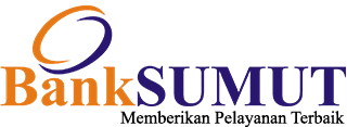 Logo Bank Sumut